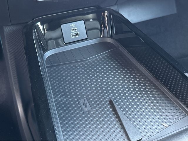 2026 Ford Mustang Mach-E GT