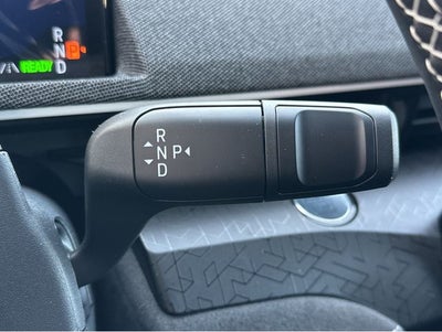 2026 Ford Mustang Mach-E GT