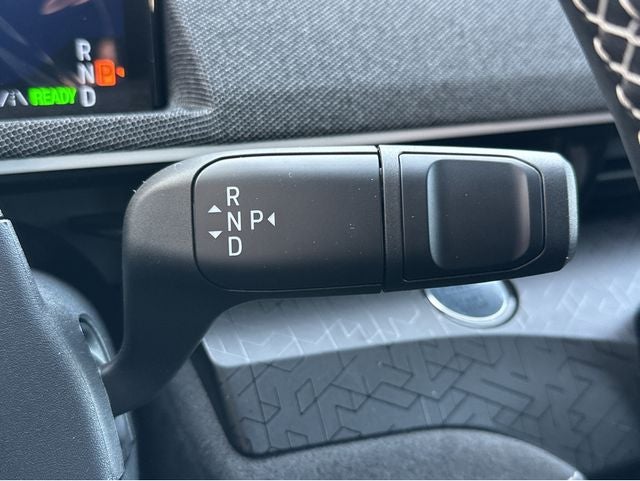 2026 Ford Mustang Mach-E GT