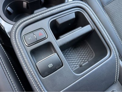 2026 Ford Mustang Mach-E GT