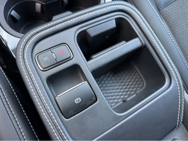 2026 Ford Mustang Mach-E GT