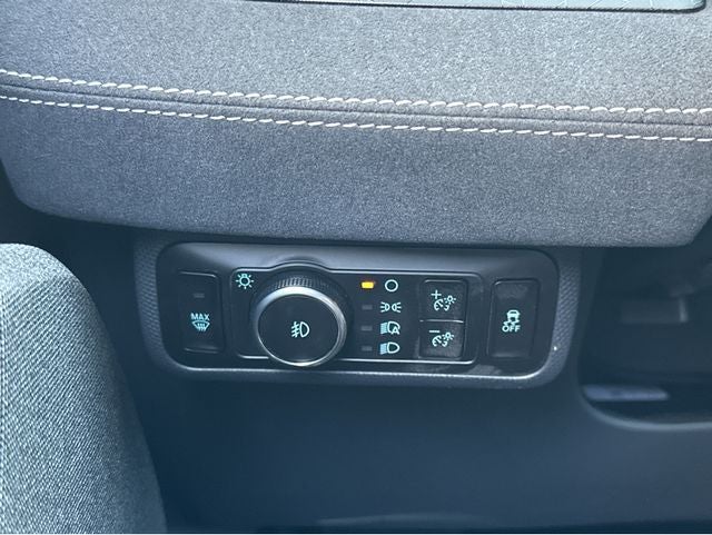 2026 Ford Mustang Mach-E GT