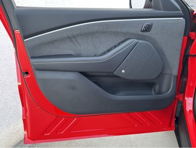 2026 Ford Mustang Mach-E GT