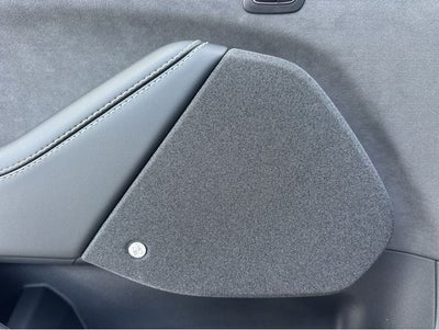 2026 Ford Mustang Mach-E GT