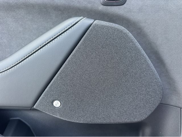 2026 Ford Mustang Mach-E GT