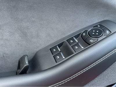 2026 Ford Mustang Mach-E GT