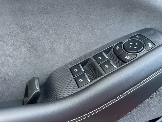 2026 Ford Mustang Mach-E GT