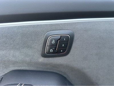 2026 Ford Mustang Mach-E GT