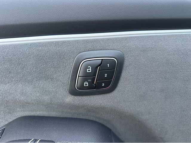 2026 Ford Mustang Mach-E GT