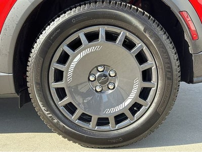 2026 Ford Mustang Mach-E GT