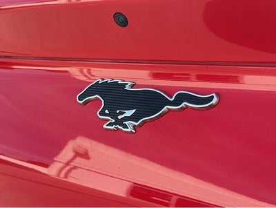 2026 Ford Mustang Mach-E GT