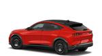 2026 Ford Mustang Mach-E GT
