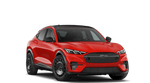 2026 Ford Mustang Mach-E GT