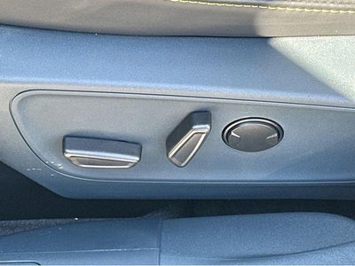 2026 Ford Maverick Maverick Lobo™