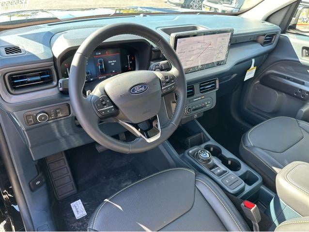 2026 Ford Maverick Maverick Lobo™