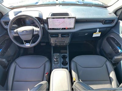2026 Ford Maverick Maverick Lobo™