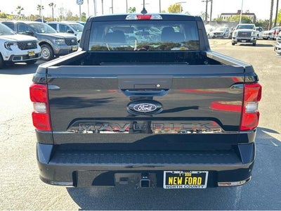 2026 Ford Maverick Maverick Lobo™