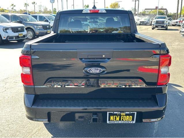 2026 Ford Maverick Maverick Lobo™