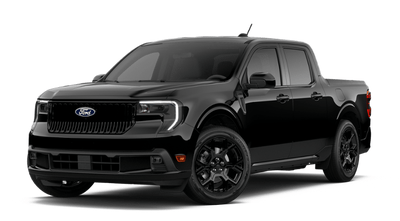 2026 Ford Maverick Maverick Lobo™