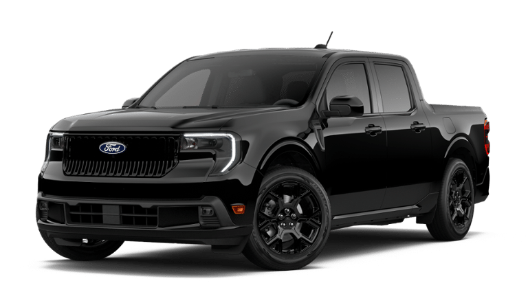 2026 Ford Maverick Maverick Lobo™