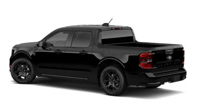 2026 Ford Maverick Maverick Lobo™