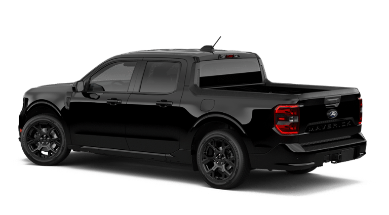 2026 Ford Maverick Maverick Lobo™