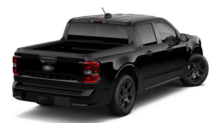 2026 Ford Maverick Maverick Lobo™
