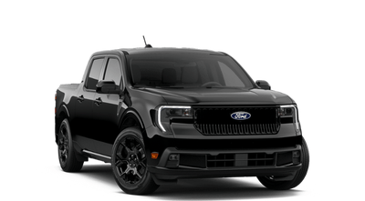 2026 Ford Maverick Maverick Lobo™