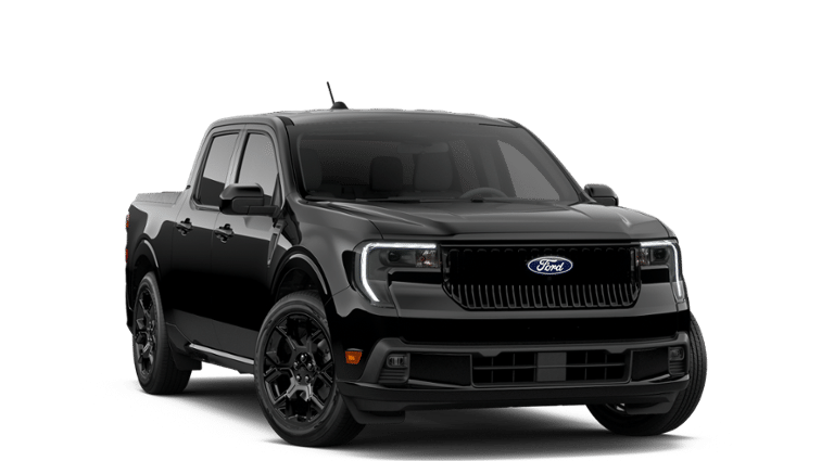 2026 Ford Maverick Maverick Lobo™