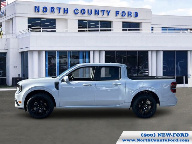 2026 Ford Maverick Lobo™