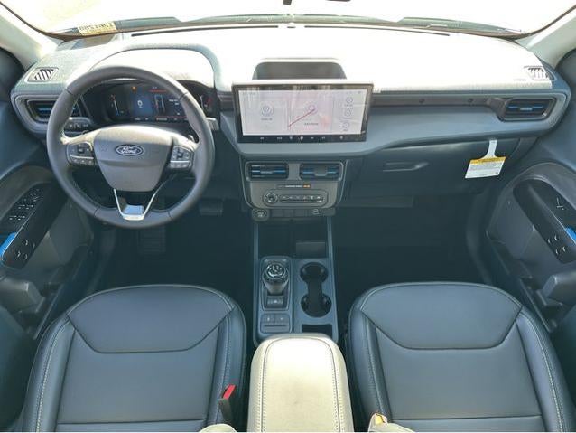 2026 Ford Maverick Lobo™