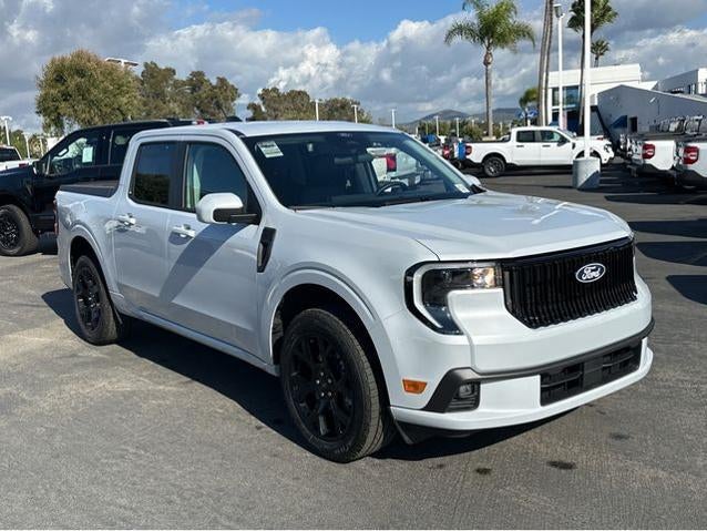 2026 Ford Maverick Lobo™