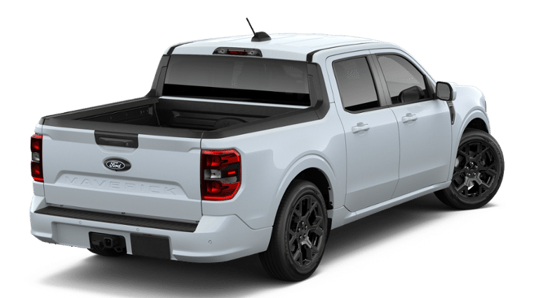 2026 Ford Maverick Lobo™