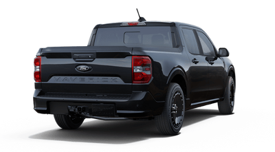 2025 Ford Maverick Lobo™