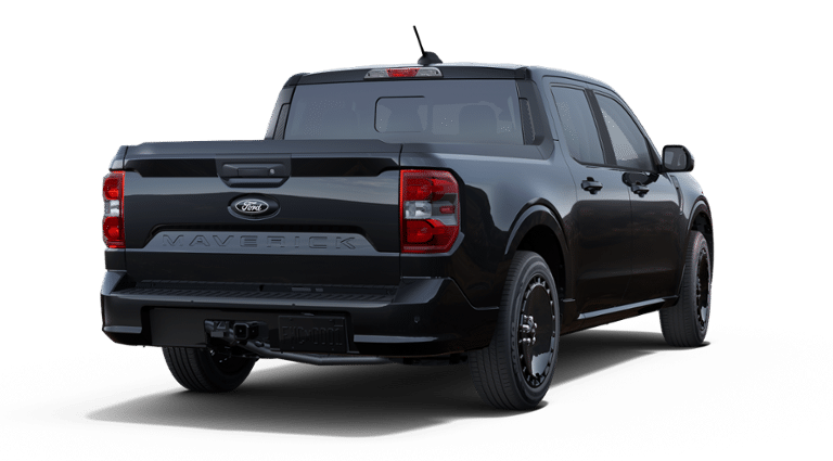 2025 Ford Maverick Lobo™