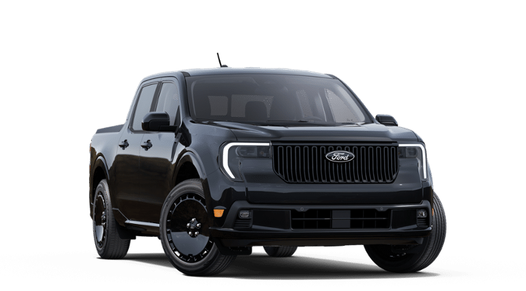 2025 Ford Maverick Lobo™