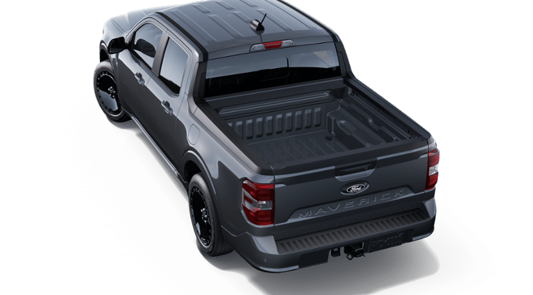 2025 Ford Maverick Lobo™