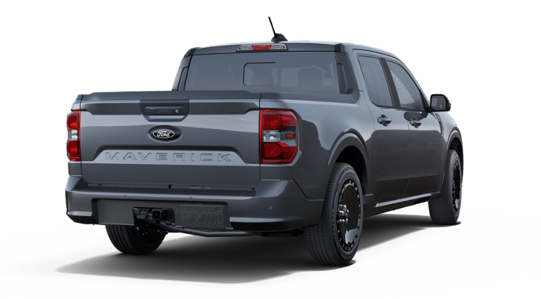 2025 Ford Maverick Lobo™
