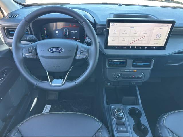 2026 Ford Maverick Lobo™