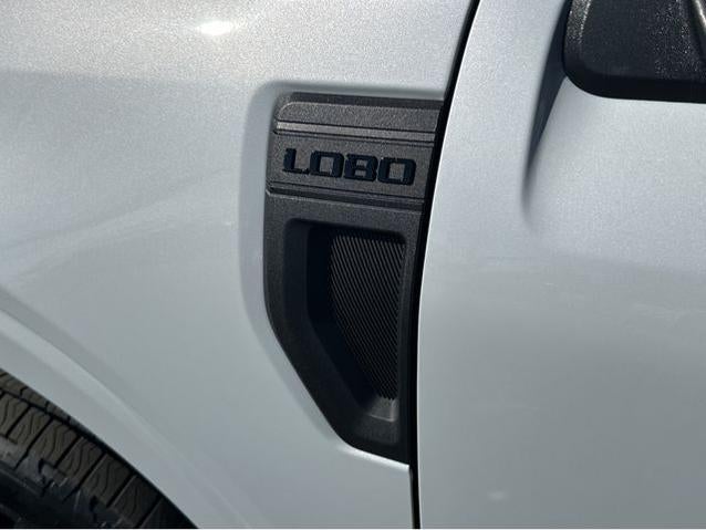 2026 Ford Maverick Lobo™