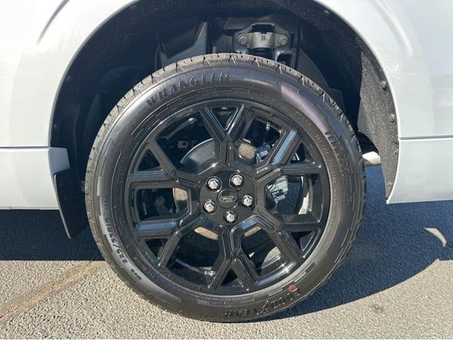 2026 Ford Maverick Lobo™