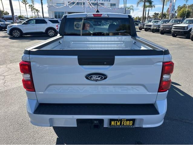 2026 Ford Maverick Lobo™