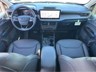 2026 Ford Maverick Lobo™