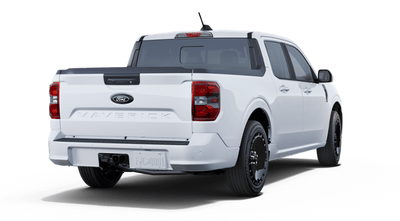 2025 Ford Maverick Lobo™