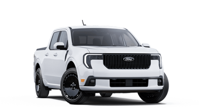 2025 Ford Maverick Lobo™