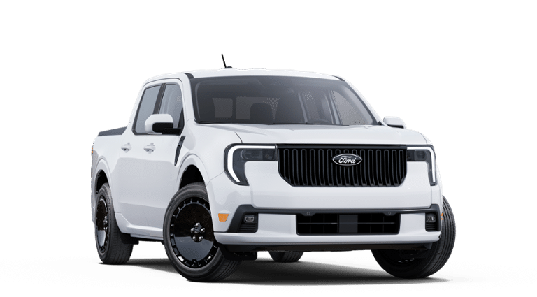 2025 Ford Maverick Lobo™