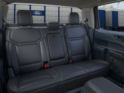 2026 Ford Maverick Maverick Lobo™