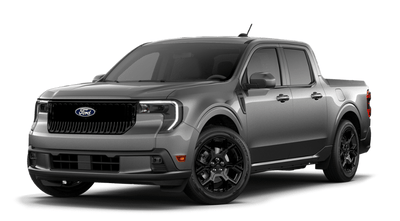 2026 Ford Maverick Maverick Lobo™