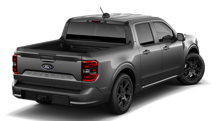 2026 Ford Maverick Maverick Lobo™