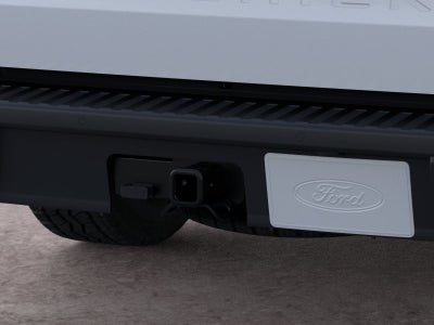 2026 Ford Maverick Tremor®